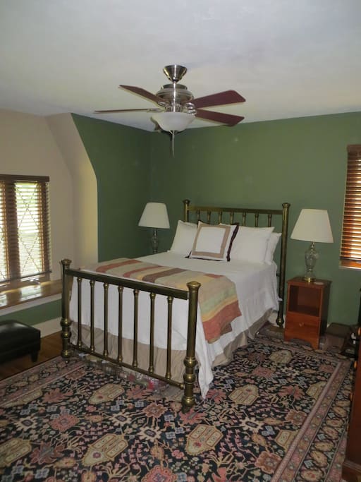 2nd Bedroom
