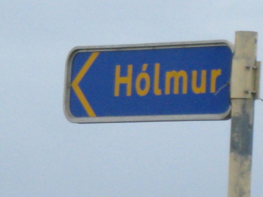 The name