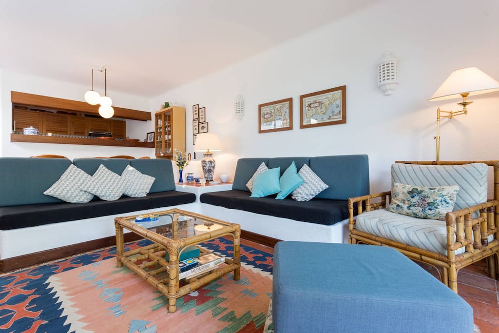 Sala de estar