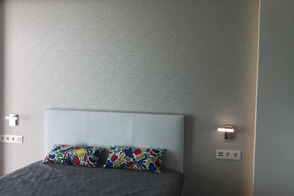 Dormitorio