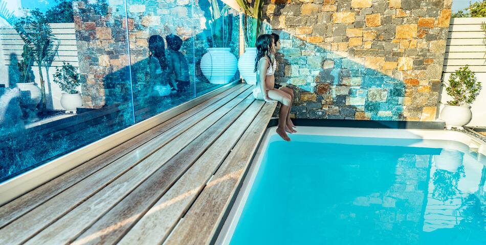 Smaris Collection villa Sisi (Next of Malia) gallery image 3