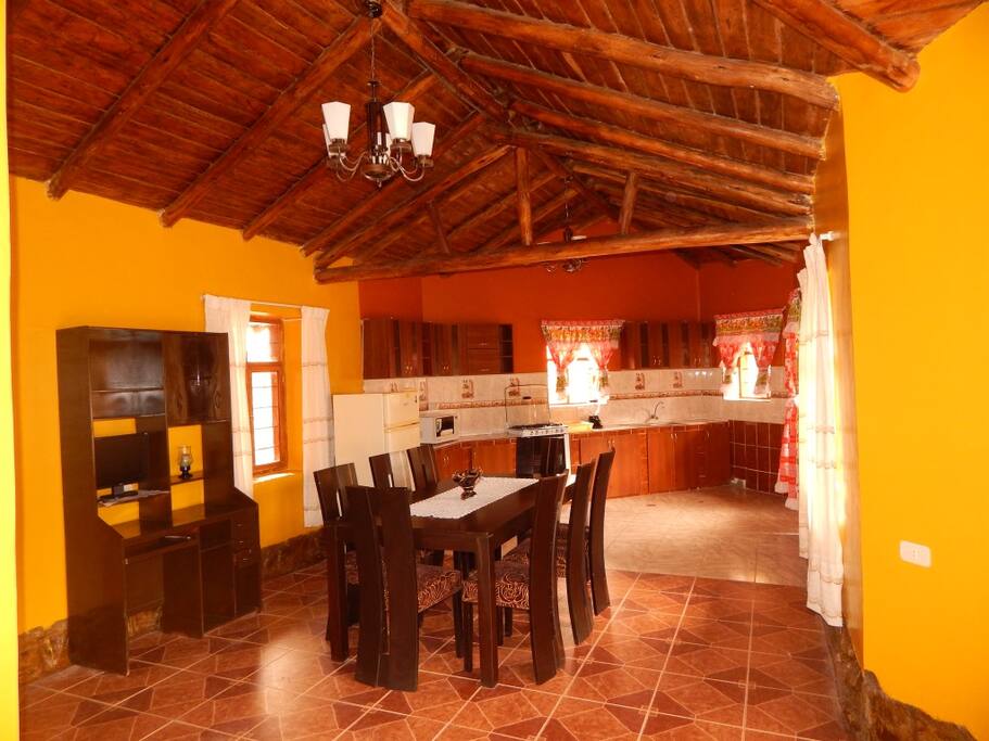 Comedor