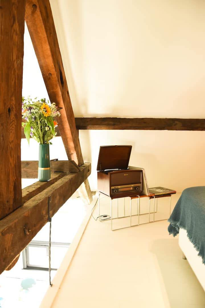 ห้องนอน