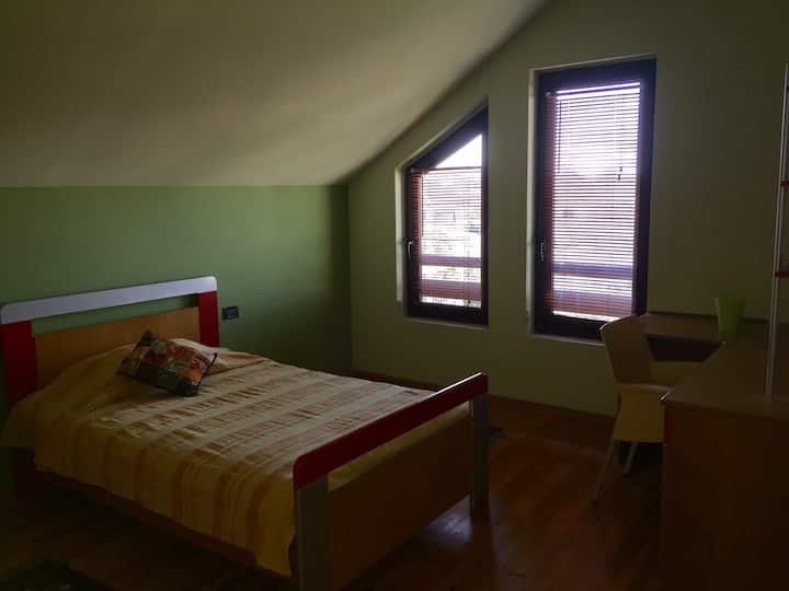 Bedroom 4