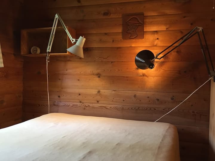 Camera da letto 1