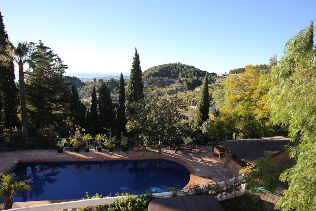 Private Pool