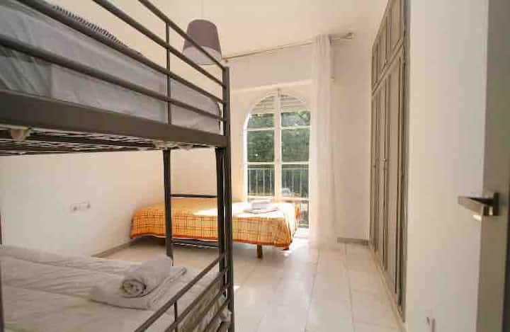 Chambre 1