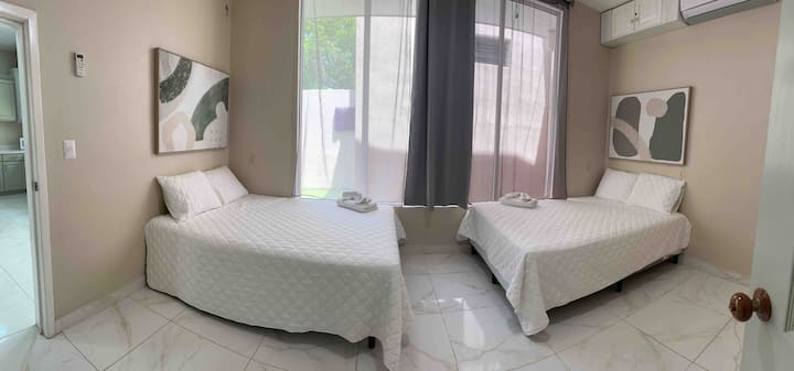 Chambre 1