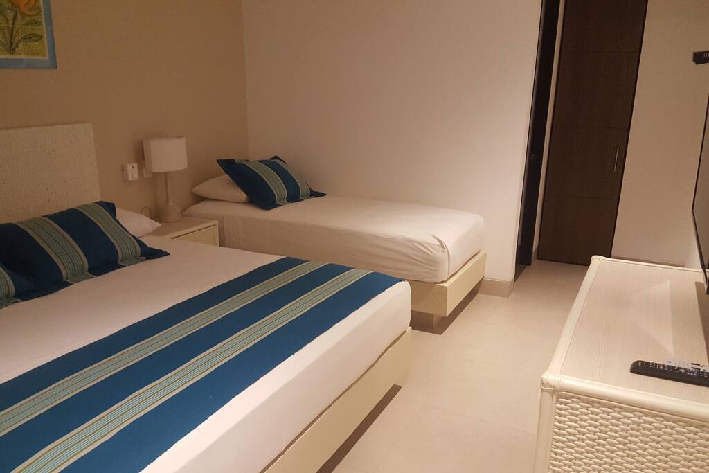 HABITACION PRINCIPAL