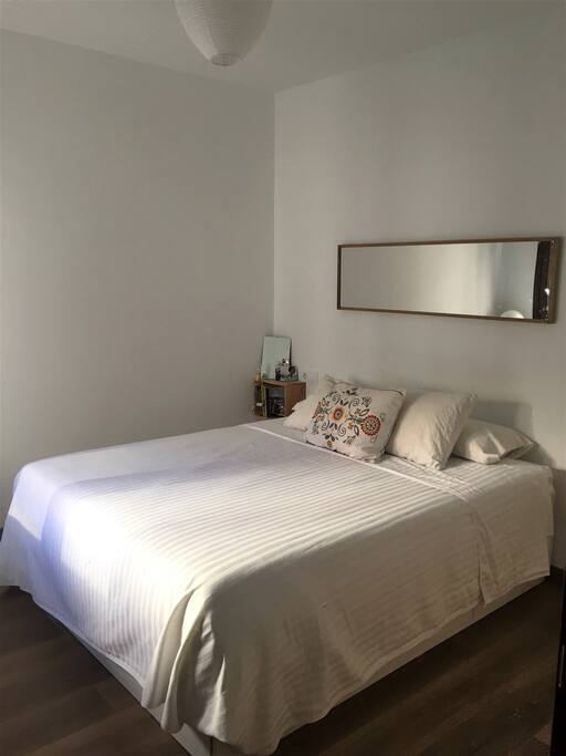 Habitación principal