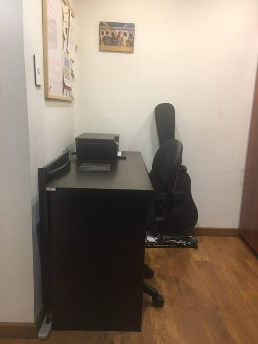 Escritorio