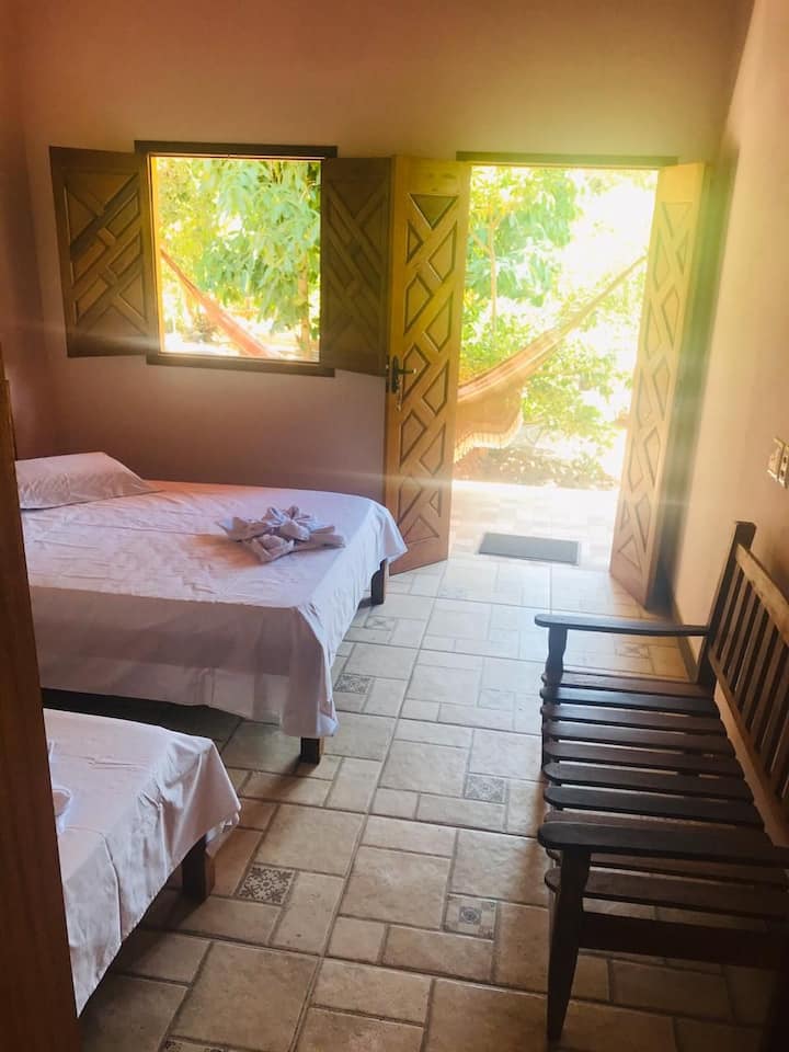 საძინებელი