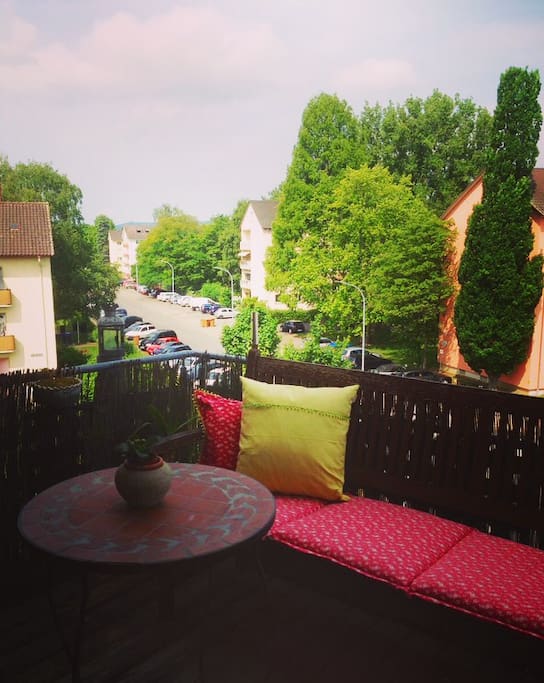 Balkon