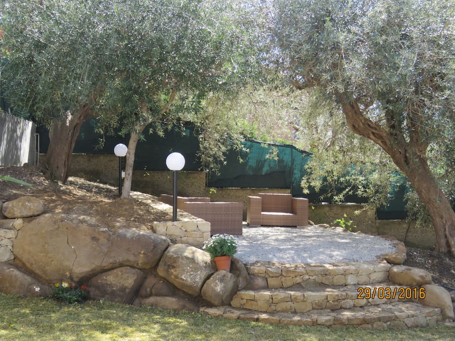 area divani