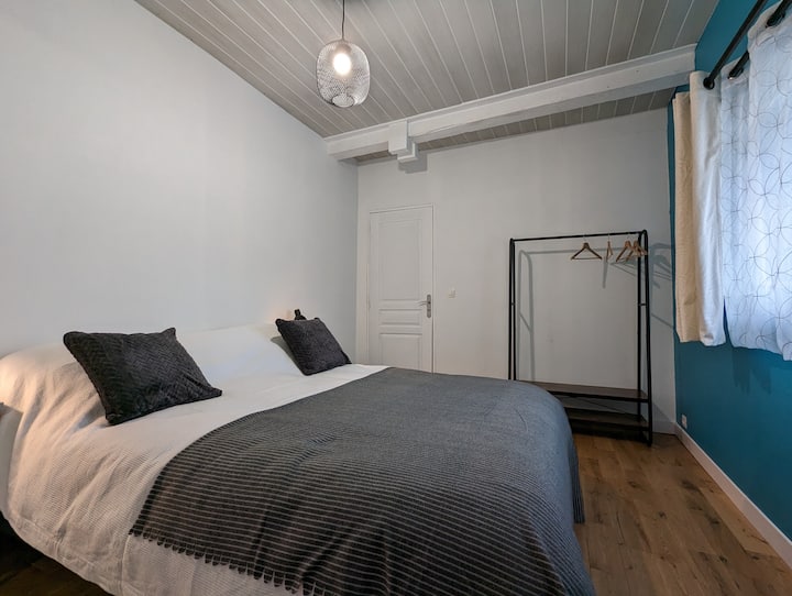 غرفة النوم 4