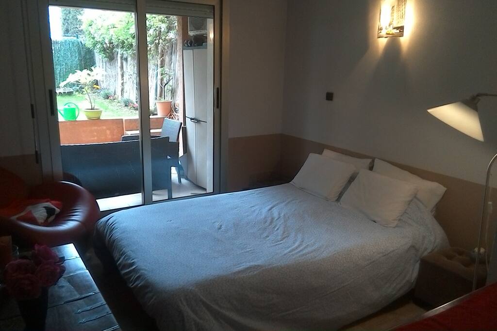 VOTRE CHAMBRE