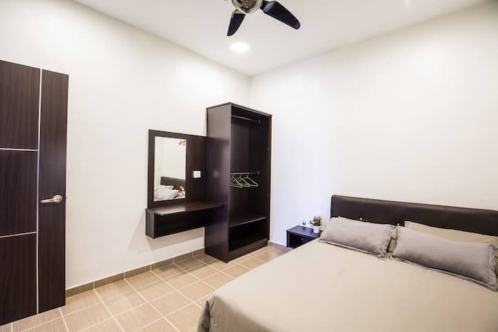 Sunny Homestay Sandakan Houses For Rent In Sandakan Sabah Malaysia