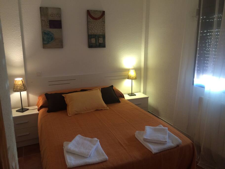 Dormitorio