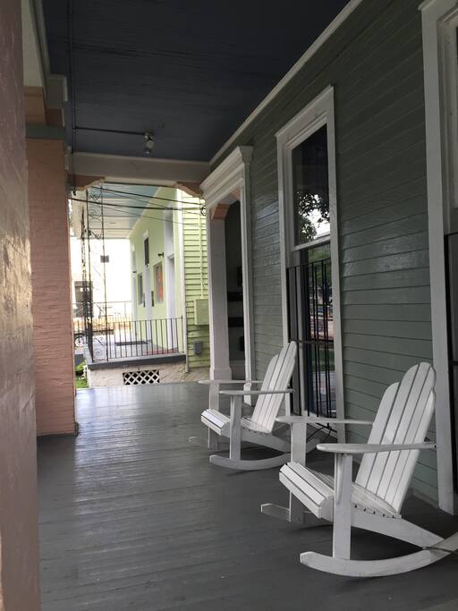 Porch
