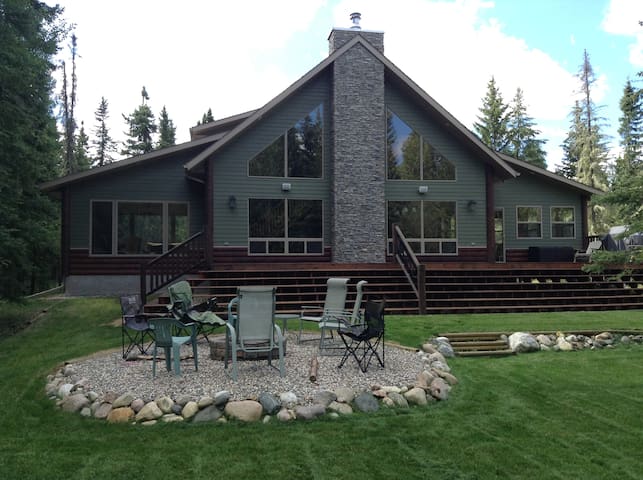 Candle Lake Cabin Cabins For Rent In Candle Lake