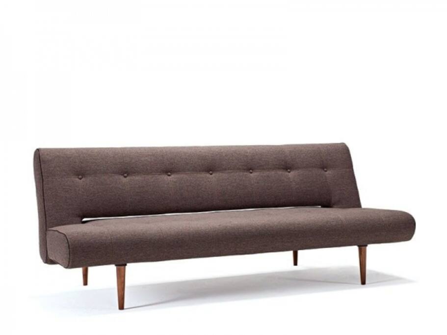 couch bed