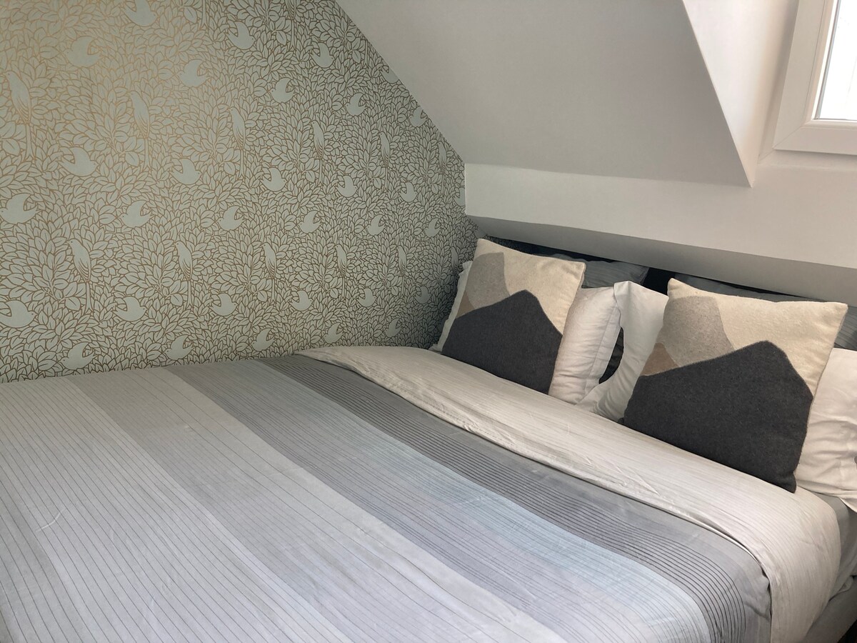 ห้องนอน