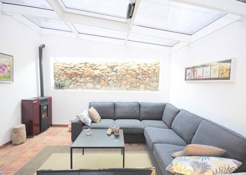 CASA JOTA, tu casa en Lerma.