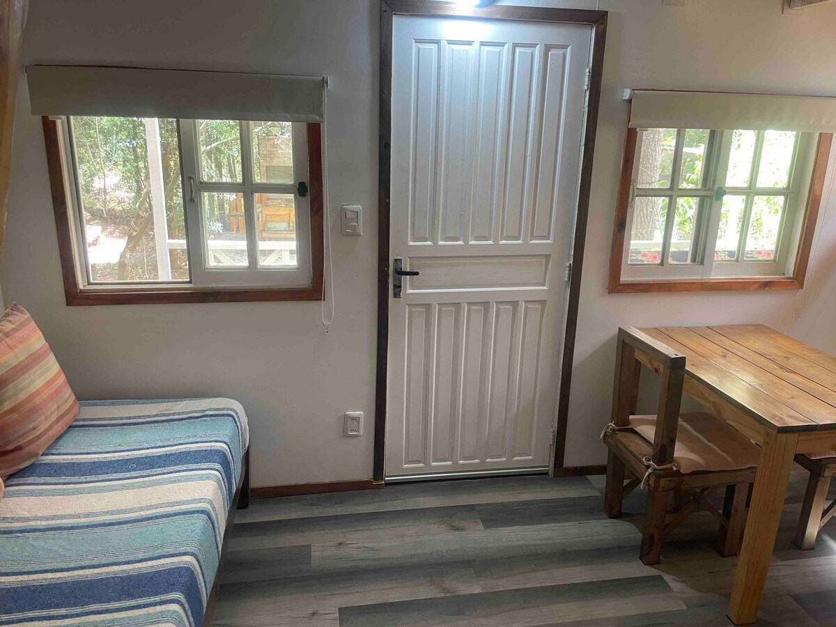 Successful Airbnb property: We're not Locos in Punta Negra