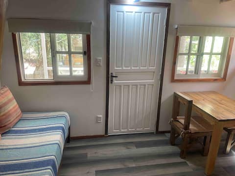 Successful Airbnb property: We're not Locos in Punta Negra
