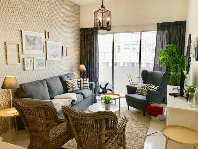 The Nordic 55 || 金马伦之夜