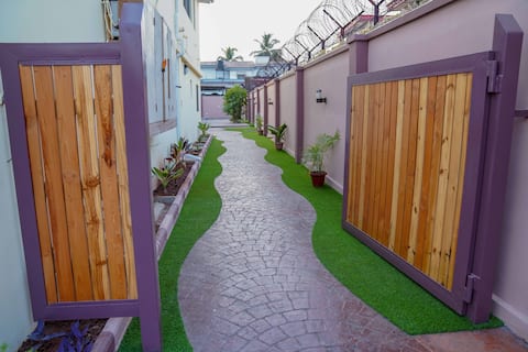 Fantastic Deal Studio Apartment in Victoria Island