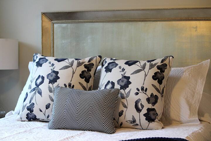 Audubon Park Retreat