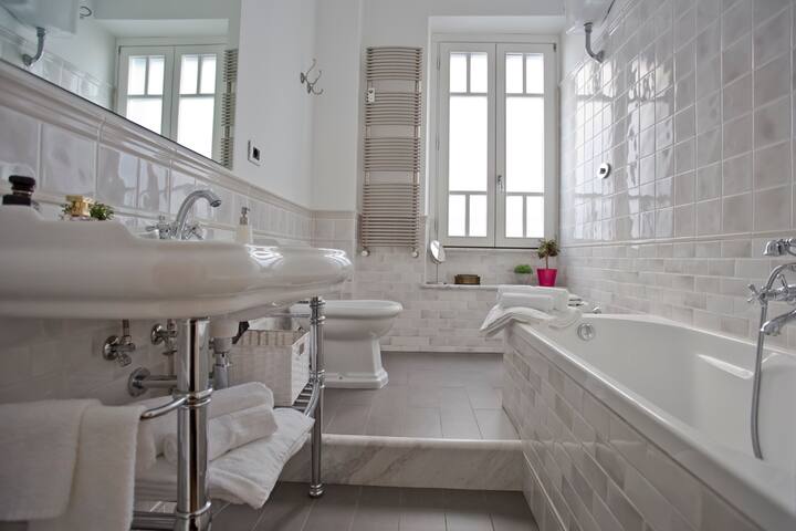 Casa di Bine – Perfetta per famiglie al Colosseo gallery image 5