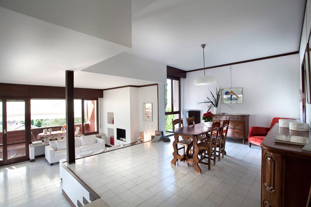 sala da pranzo