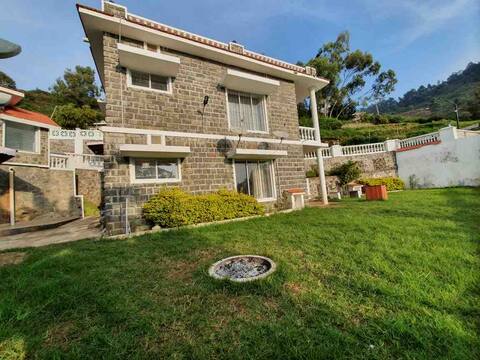 Codes House