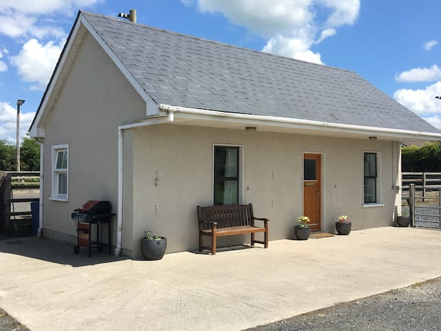 Kilmorna Cottage in the Countryside