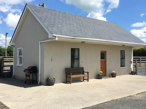 Daars North Cottage in the Countryside