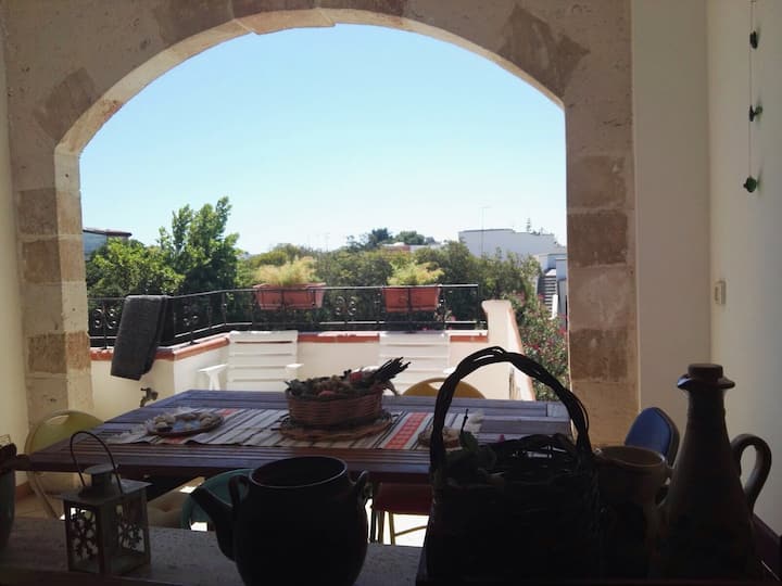 Vivre Vos Vacances En Septembre En Mer - Salento