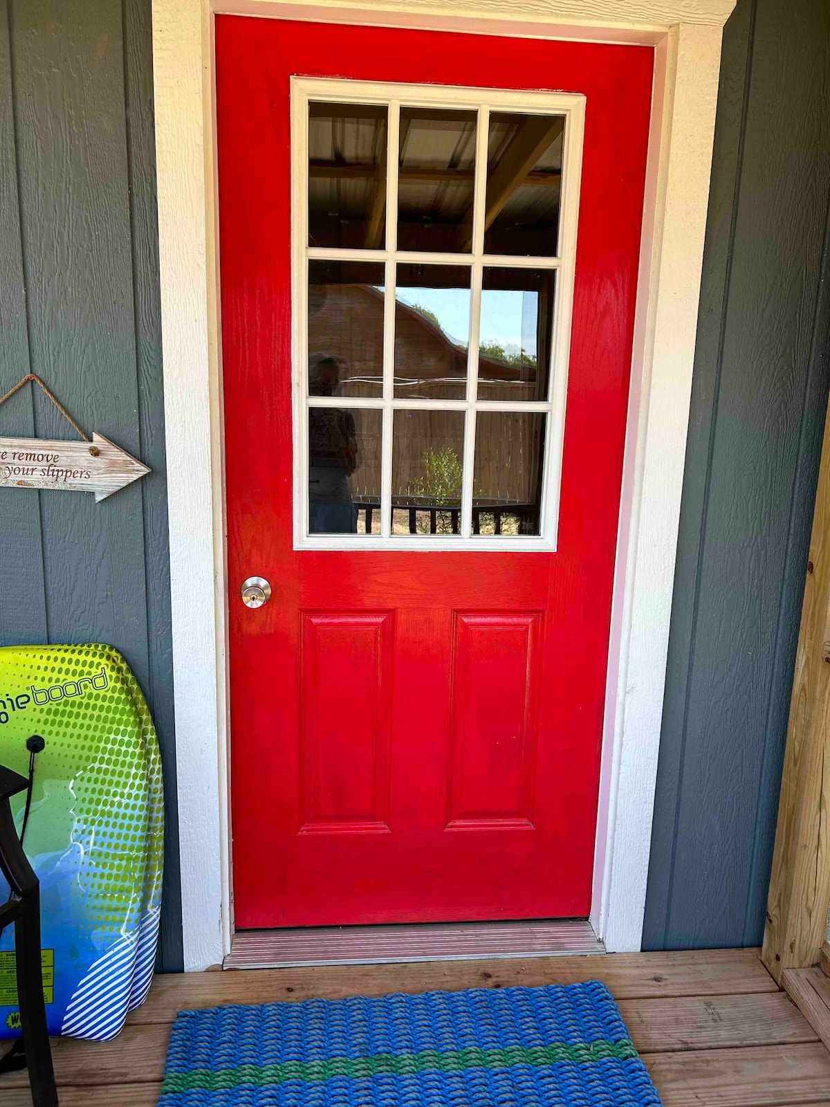 Susan's Goose island retreat #2 - Cottages for Rent in Rockport