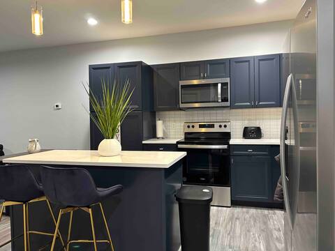 Luxury Condo