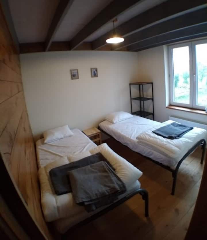Spálňa 4