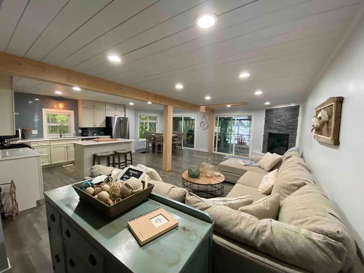 მისაღები ოთახი