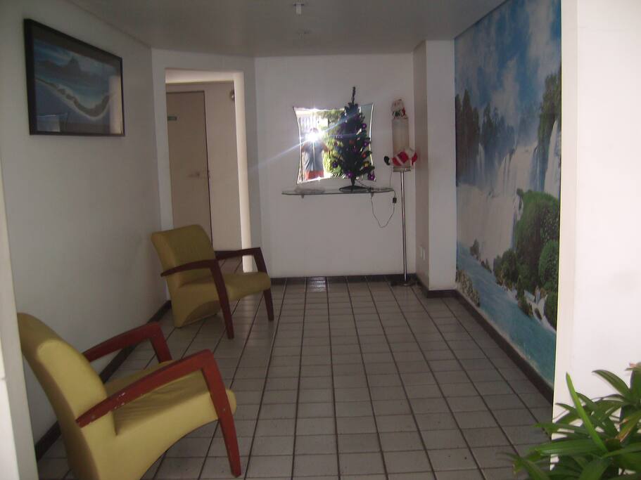 Entrada