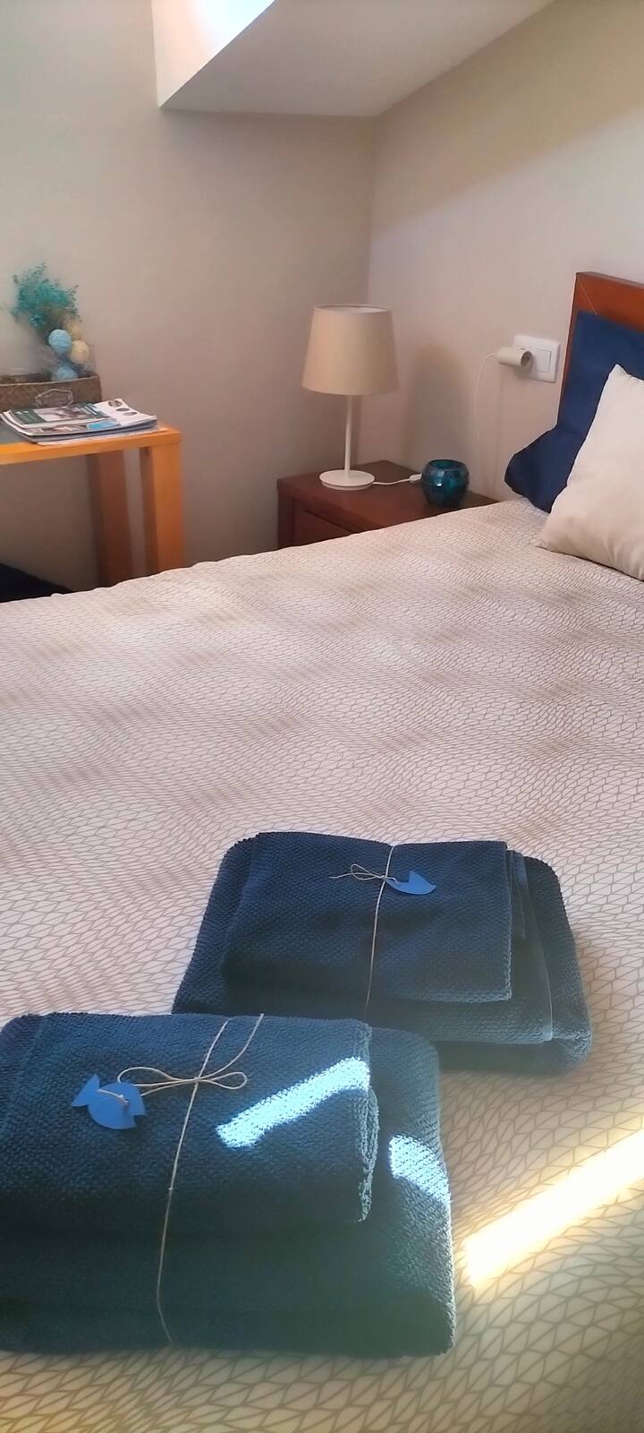 Dhomë gjumi 2