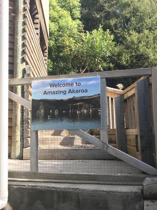 Welcome!