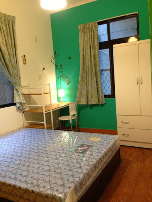 Room C