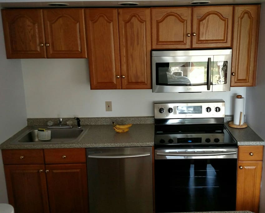 New kitchen appliances in 2018