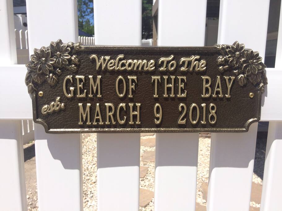 Welcome!