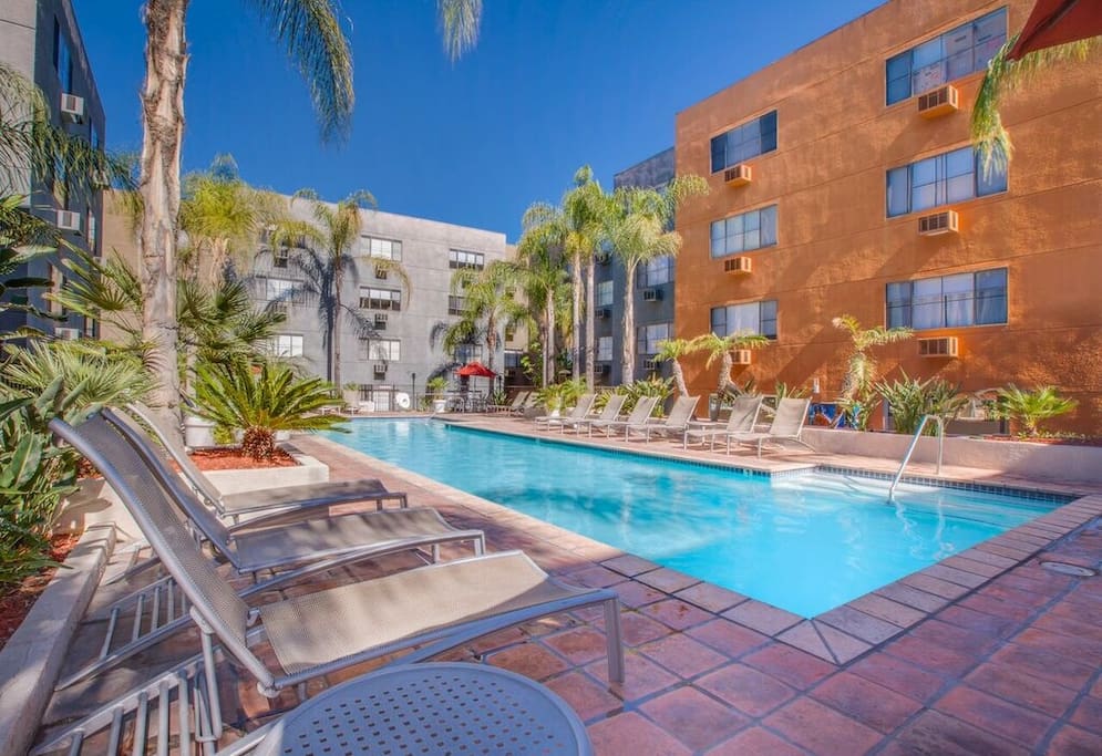 Community Pool