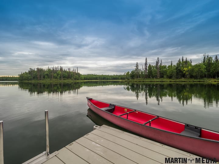 Nikiski Vacation Rentals & Homes Alaska, United States Airbnb